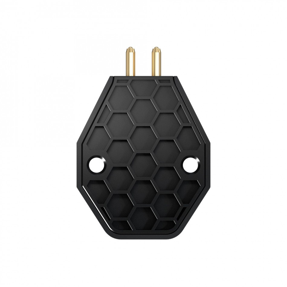 Ortofon MC-X30 MC-pickup med naken FineLIne nål och silverspolar