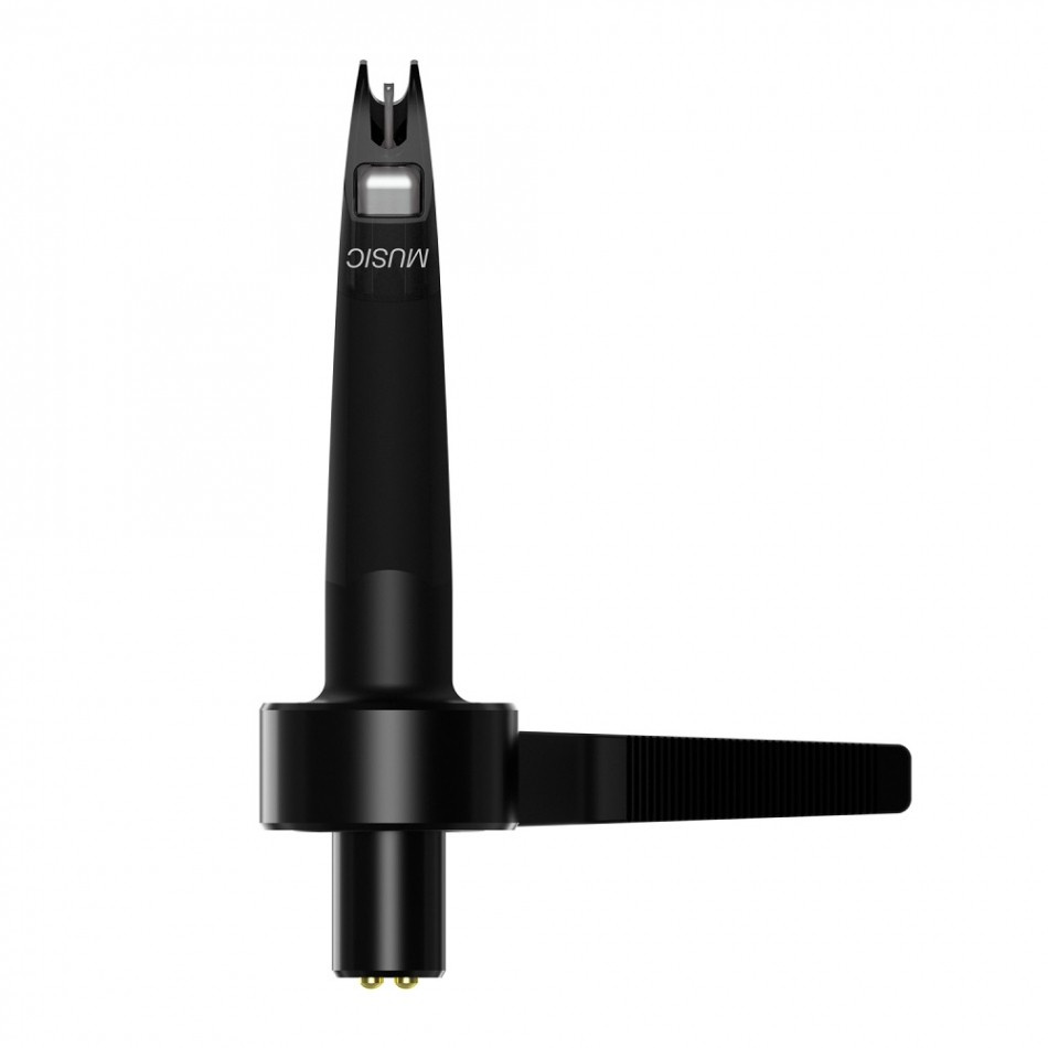 Ortofon Concorde Music Black LVB250, MM-pickup för skivspelare