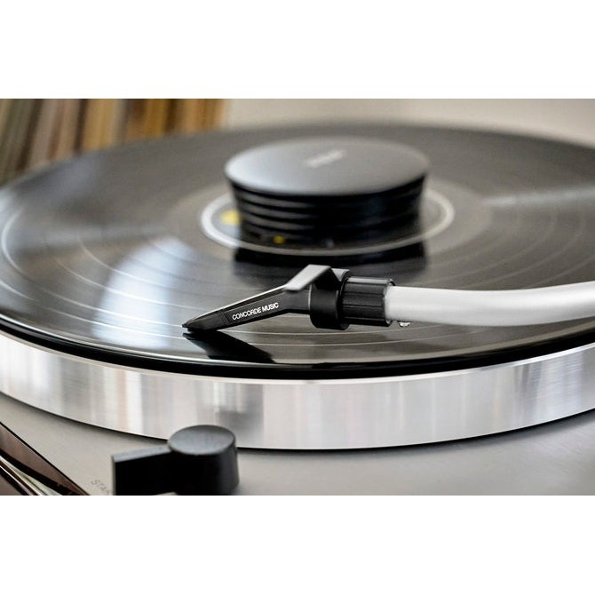 Ortofon Concorde Music Black LVB250, MM-pickup för skivspelare