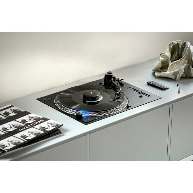 Ortofon Concorde Music Black LVB250, MM-pickup för skivspelare
