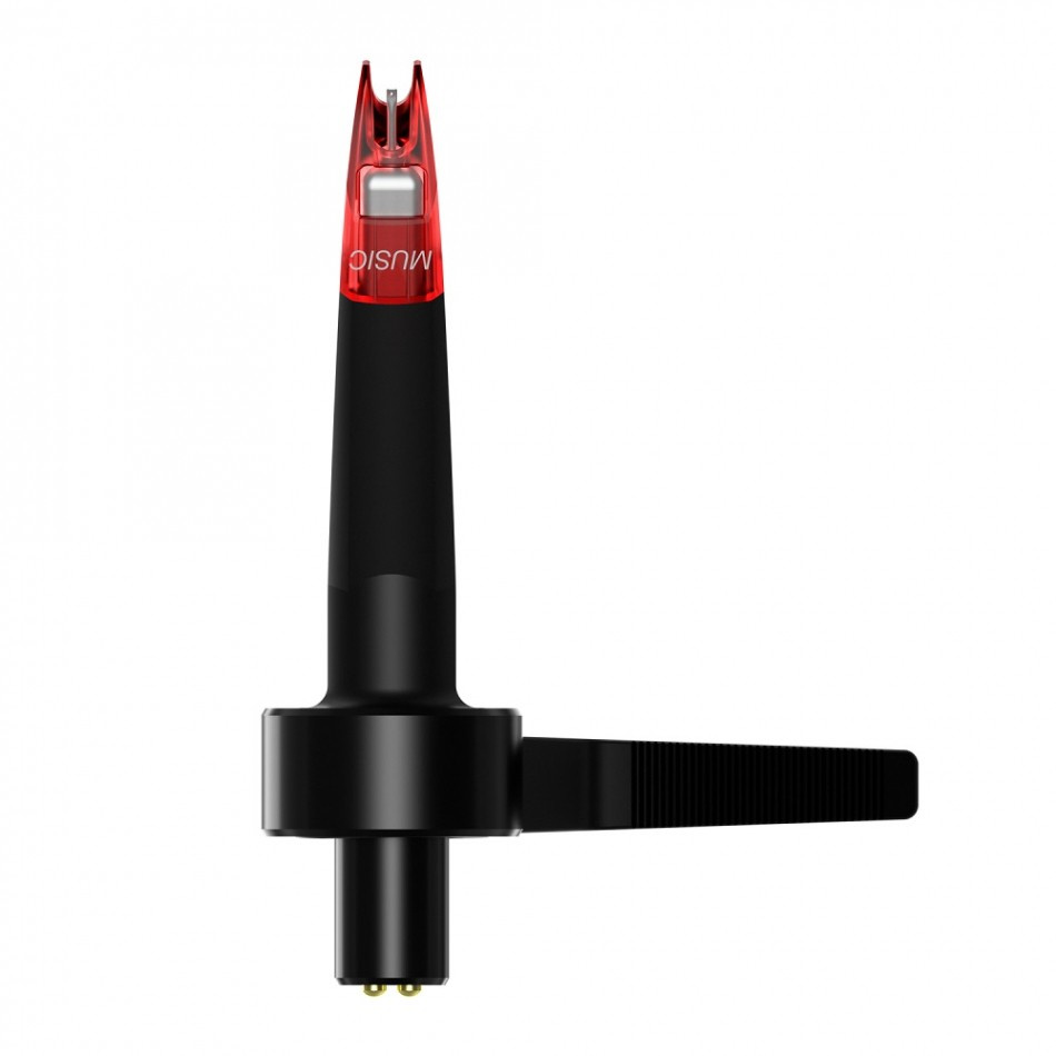 Ortofon Concorde Music Red, MM-pickup för skivspelare