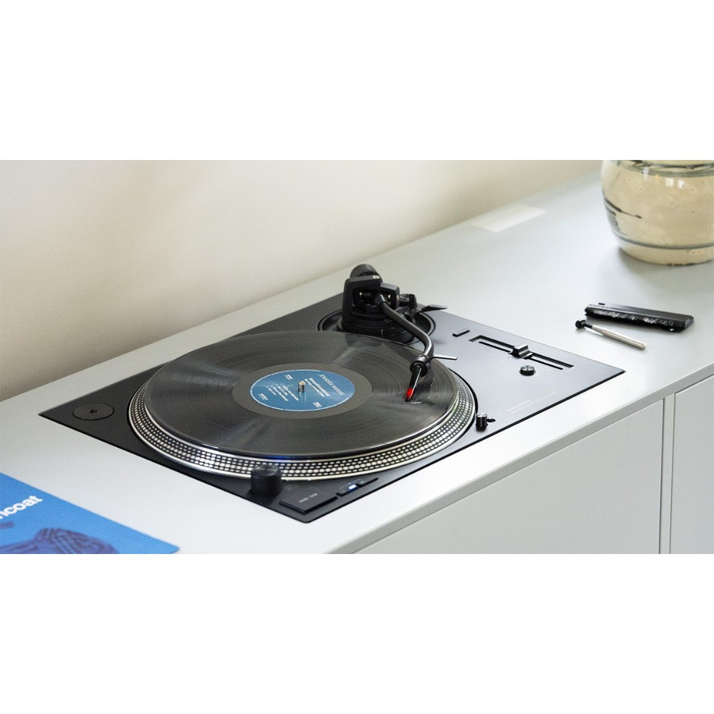 Ortofon Concorde Music Red, MM-pickup för skivspelare
