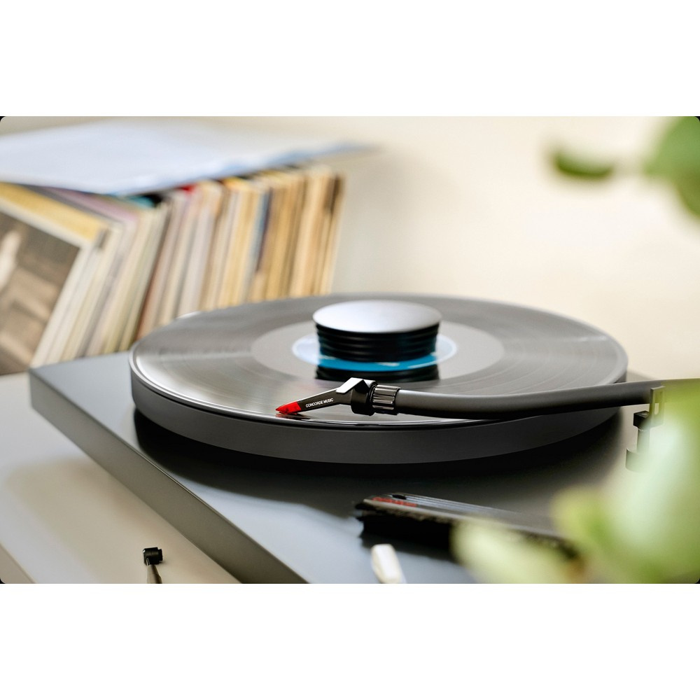Ortofon Concorde Music Red, MM-pickup för skivspelare