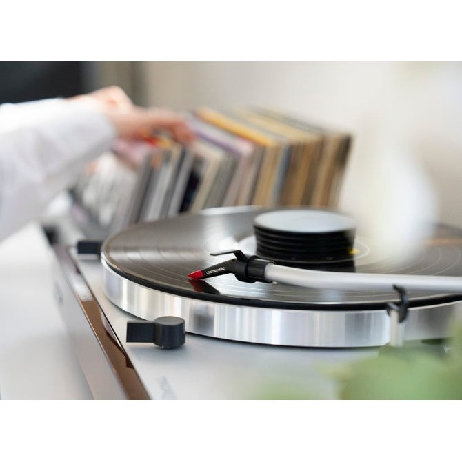 Ortofon Concorde Music Red, MM-pickup för skivspelare