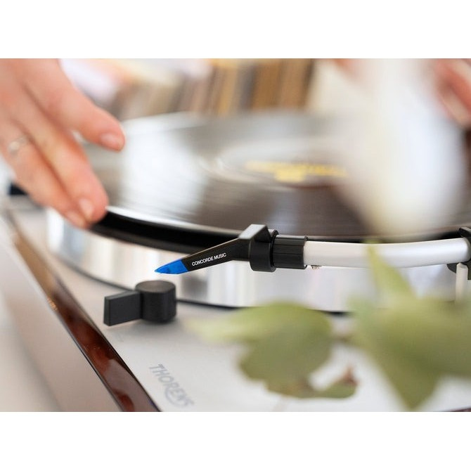 Ortofon Concorde Music Blue, MM-pickup för skivspelare