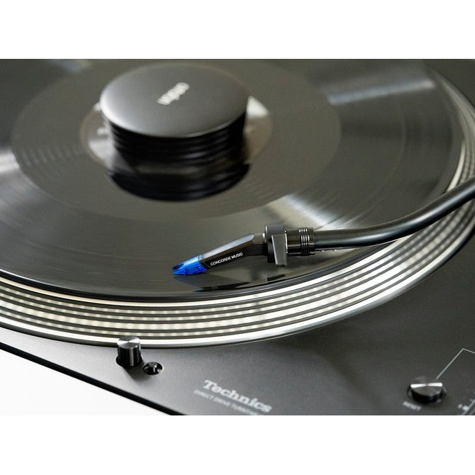 Ortofon Concorde Music Blue, MM-pickup för skivspelare