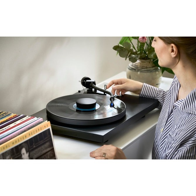 Ortofon Concorde Music Blue, MM-pickup för skivspelare