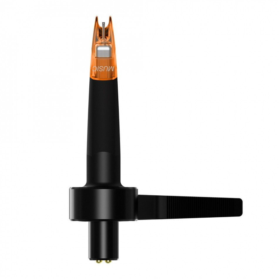Ortofon Concorde Music Bronze, MM-pickup för skivspelare