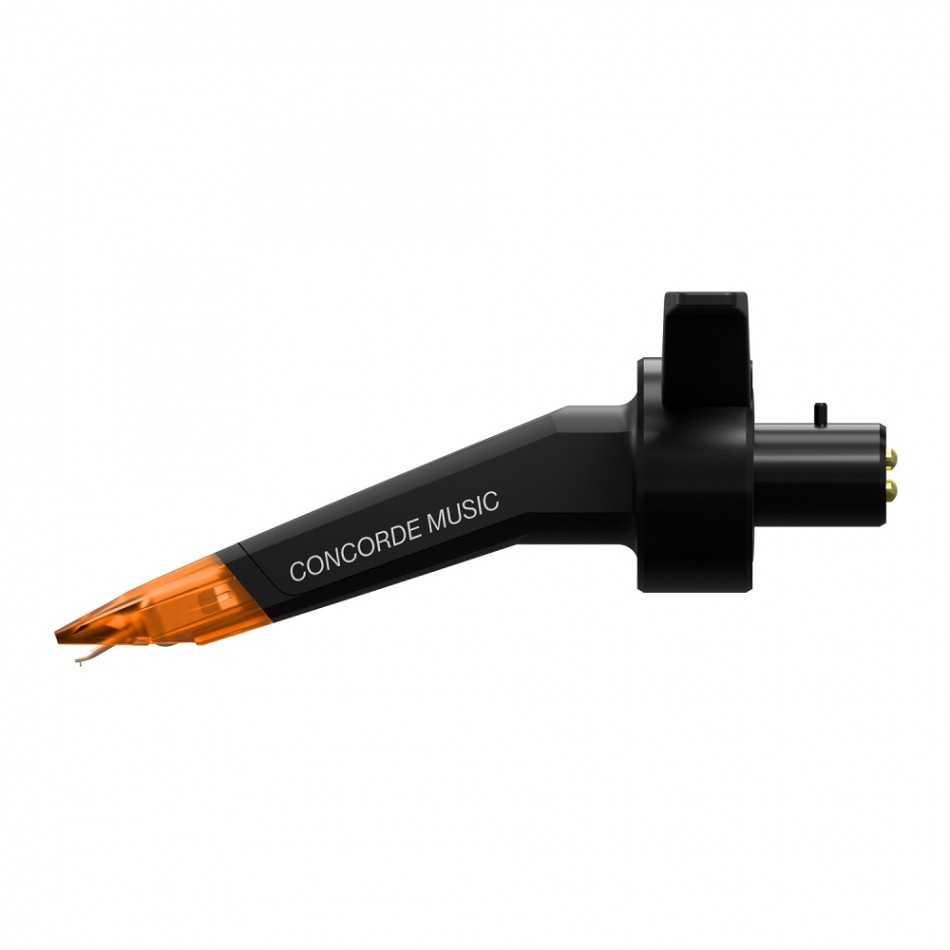 Ortofon Concorde Music Bronze, MM-pickup för skivspelare