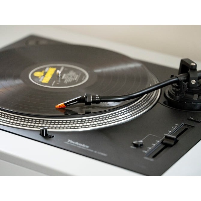 Ortofon Concorde Music Bronze, MM-pickup för skivspelare