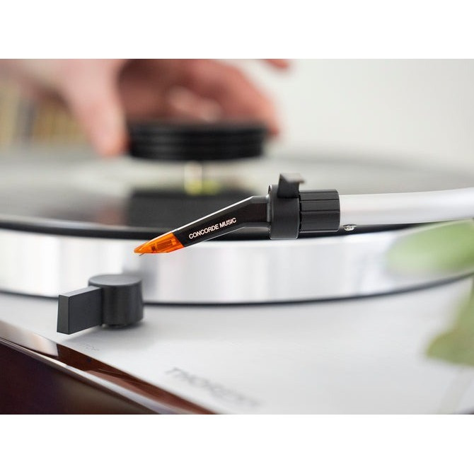 Ortofon Concorde Music Bronze, MM-pickup för skivspelare