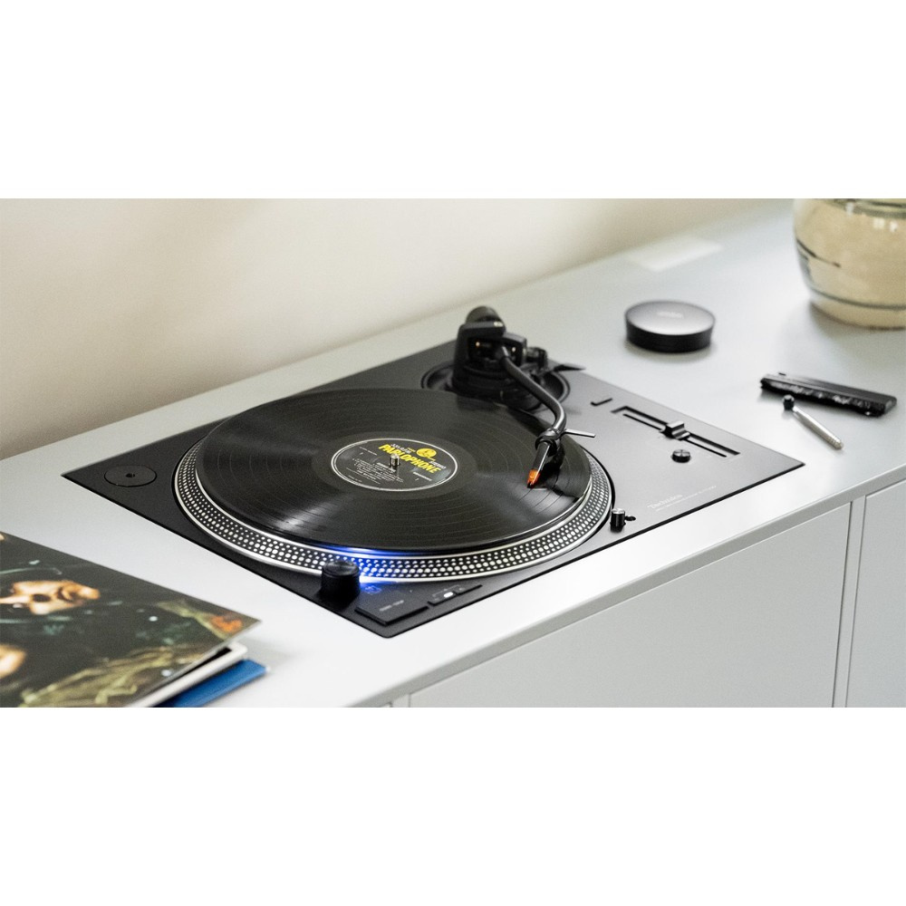 Ortofon Concorde Music Bronze, MM-pickup för skivspelare