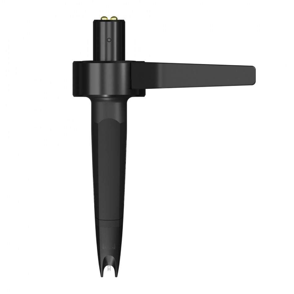Ortofon Concorde Music Black, MM-pickup för skivspelare