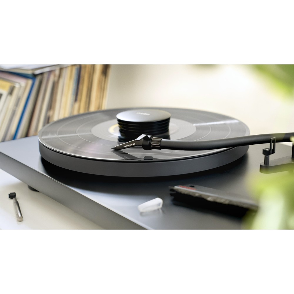 Ortofon Concorde Music Black, MM-pickup för skivspelare