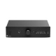 Pro-Ject Pre Box S3, kompakt försteg med Bluetooth och DAC, svart Pro-Ject Pre Box S3, kompakt försteg med Bluetooth och DAC, svart