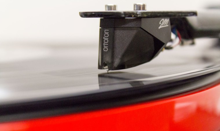 Pro-Ject RPM3 Carbon