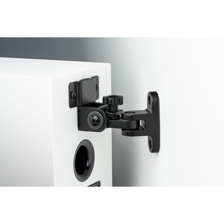 Pro-Ject Speaker Box 5 E, stativhögtalare, par, röd