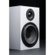 Pro-Ject Speaker Box 5 E, stativhögtalare, par, vit Pro-Ject Speaker Box 5 E, stativhögtalare, par, vit