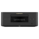 Marantz MCR-60 CD/HEOS-nätverksreceiver, Svart Marantz MCR-60 CD/HEOS-nätverksreceiver, Svart