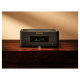 Marantz MCR-60 CD/HEOS-nätverksreceiver, Svart Marantz MCR-60 CD/HEOS-nätverksreceiver, Svart