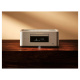 Marantz MCR-60 CD/HEOS-nätverksreceiver, Champagne Marantz MCR-60 CD/HEOS-nätverksreceiver, Champagne