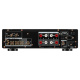 Marantz Model 50 stereoförstärkare med RIAA, svart Marantz Model 50 stereoförstärkare med RIAA, svart