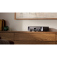 Marantz Model 50 stereoförstärkare med RIAA, svart Marantz Model 50 stereoförstärkare med RIAA, svart