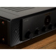 Marantz Model 50 stereoförstärkare med RIAA, svart Marantz Model 50 stereoförstärkare med RIAA, svart