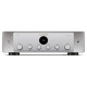 Marantz Model 50 stereoförstärkare med RIAA, silver Marantz Model 50 stereoförstärkare med RIAA, silver