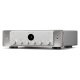 Marantz Model 50 stereoförstärkare med RIAA, silver Marantz Model 50 stereoförstärkare med RIAA, silver