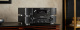 Marantz NA6006 nätverksspelare, svart Marantz NA6006 nätverksspelare, svart