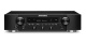 Marantz NR1200 stereoreceiver med nätverk, svart Marantz NR1200 stereoreceiver med nätverk, svart