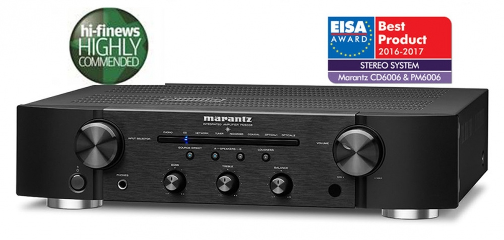 Marantz PM6006