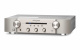 Marantz PM6007 stereoförstärkare med DAC, silver