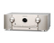 Marantz SR5015 hemmabioförstärkare med FM, silver Marantz SR5015 hemmabioförstärkare med FM, silver