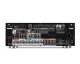 Marantz SR5015 hemmabioförstärkare med FM, silver Marantz SR5015 hemmabioförstärkare med FM, silver
