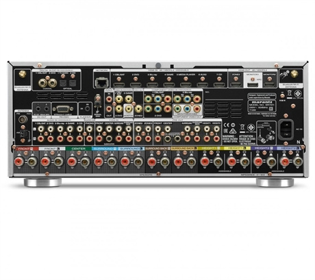 Marantz SR7011 Silver