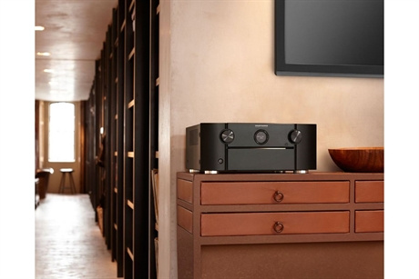 Marantz SR7011 Silver