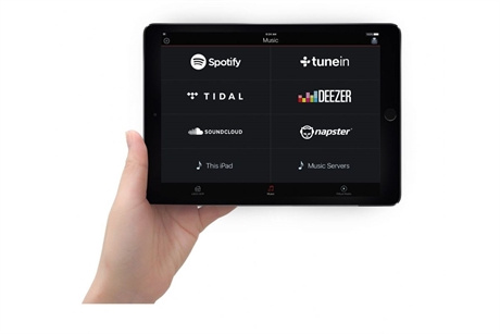 Marantz SR7011 Silver