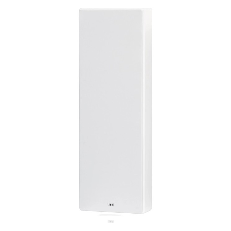 ELAC WS1665.2 vägghögtalare, vit
