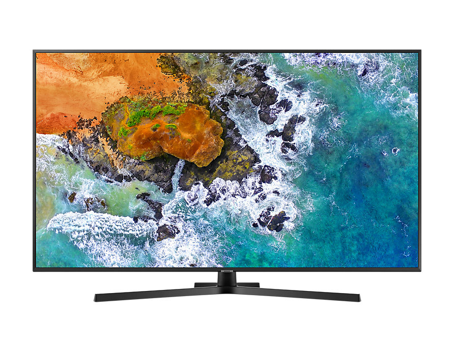 Samsung UE50NU7405 - 50tum Ultra HD-TV