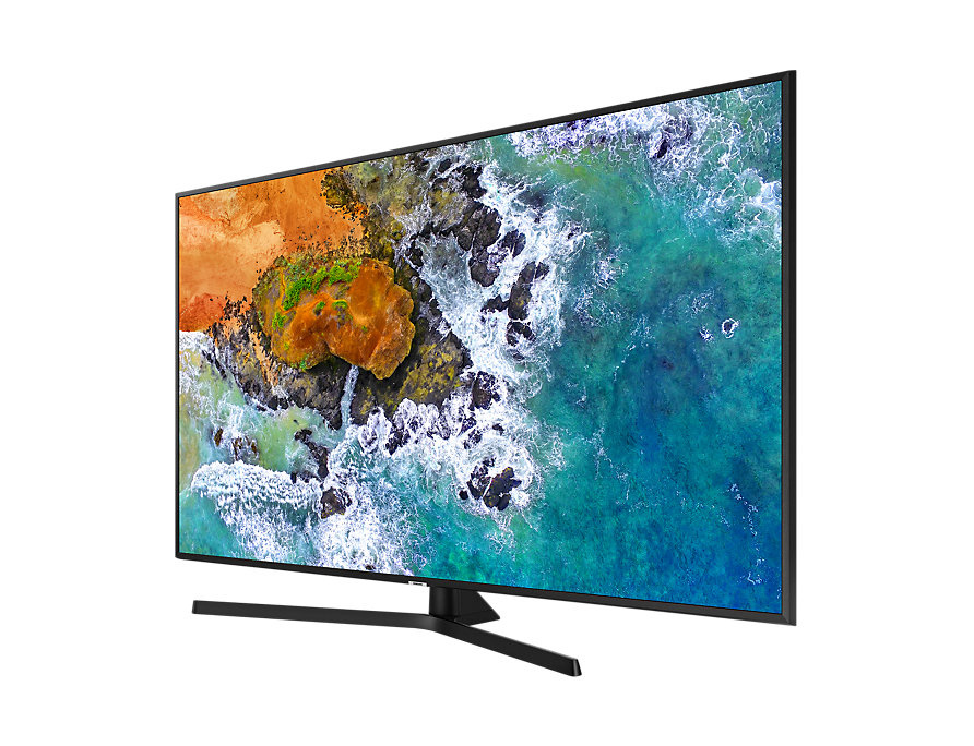 Samsung UE55NU7405 - 55tum Ultra HD-TV