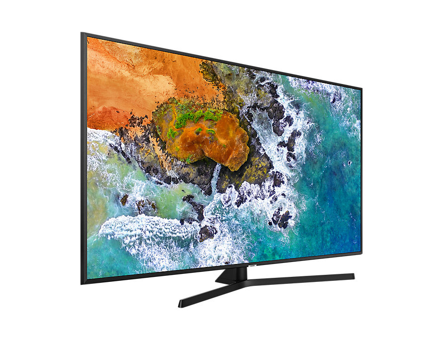 Samsung UE55NU7405 - 55tum Ultra HD-TV