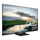 Samsung 75 tum QLED 4K Smart-TV - QE75Q70AATXXC Samsung 75 tum QLED 4K Smart-TV - QE75Q70AATXXC