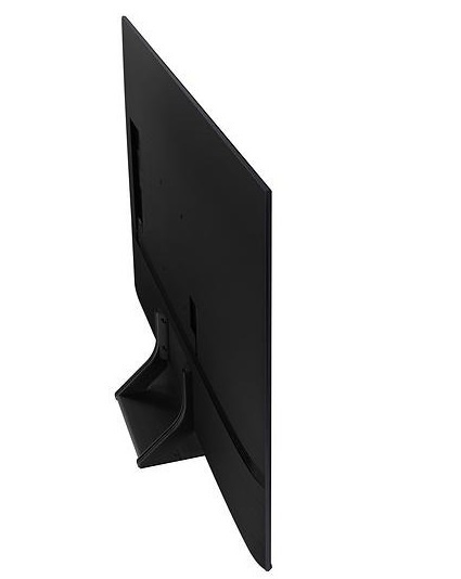 Samsung 75 tum QLED 4K Smart-TV - QE75Q70AATXXC