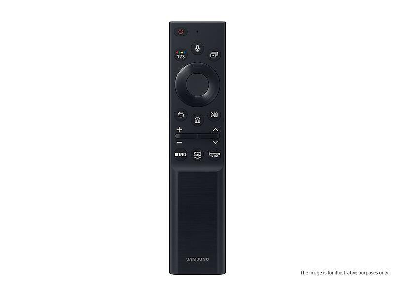 Samsung 75 tum QLED 4K Smart-TV - QE75Q70AATXXC