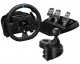 Logitech G923 SE, racingratt med pedaler & växellåda för Xbox One, Series X/S & PC Logitech G923 SE, racingratt med pedaler & växellåda för Xbox One, Series X/S & PC