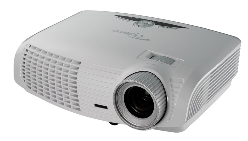 Optoma HD23 Projektor