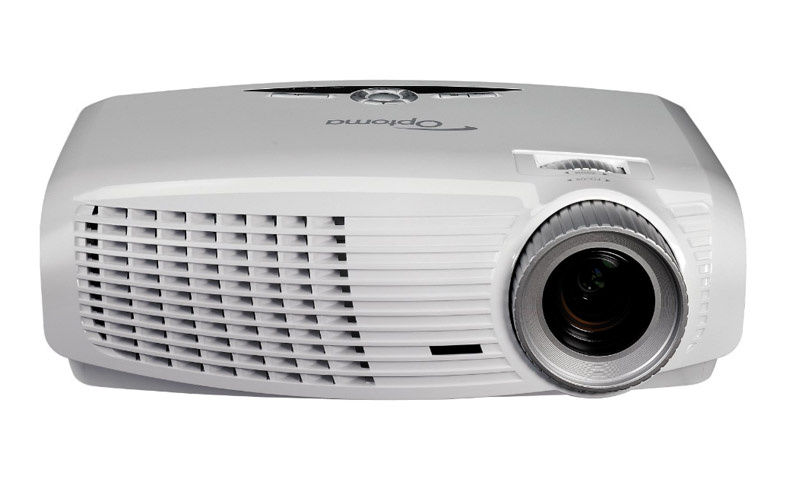 Optoma HD23 Projektor