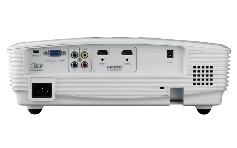 Optoma HD23 Projektor